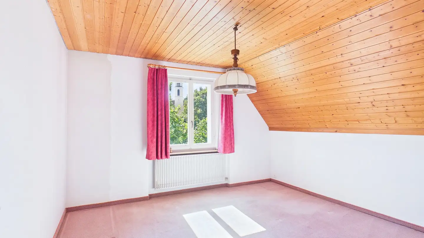 Einfamilienhaus kaufen - Linie 2, 4717 Mümliswil - Foto 4