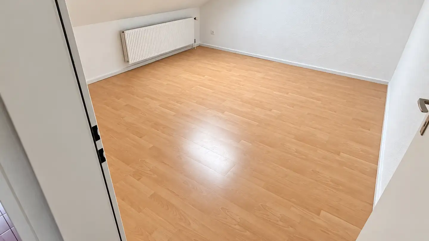Dachgeschosswohnung mieten - Alte Gerlafingenstrasse 8, 4562 Biberist - Foto 3