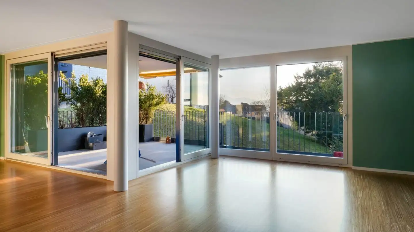 Appartamento in affitto - Bernoldweg 9, 6300 Zug - Foto 2