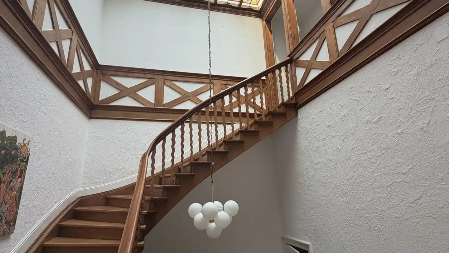 Chambre à louer - 8032 Zürich - Photo 2
