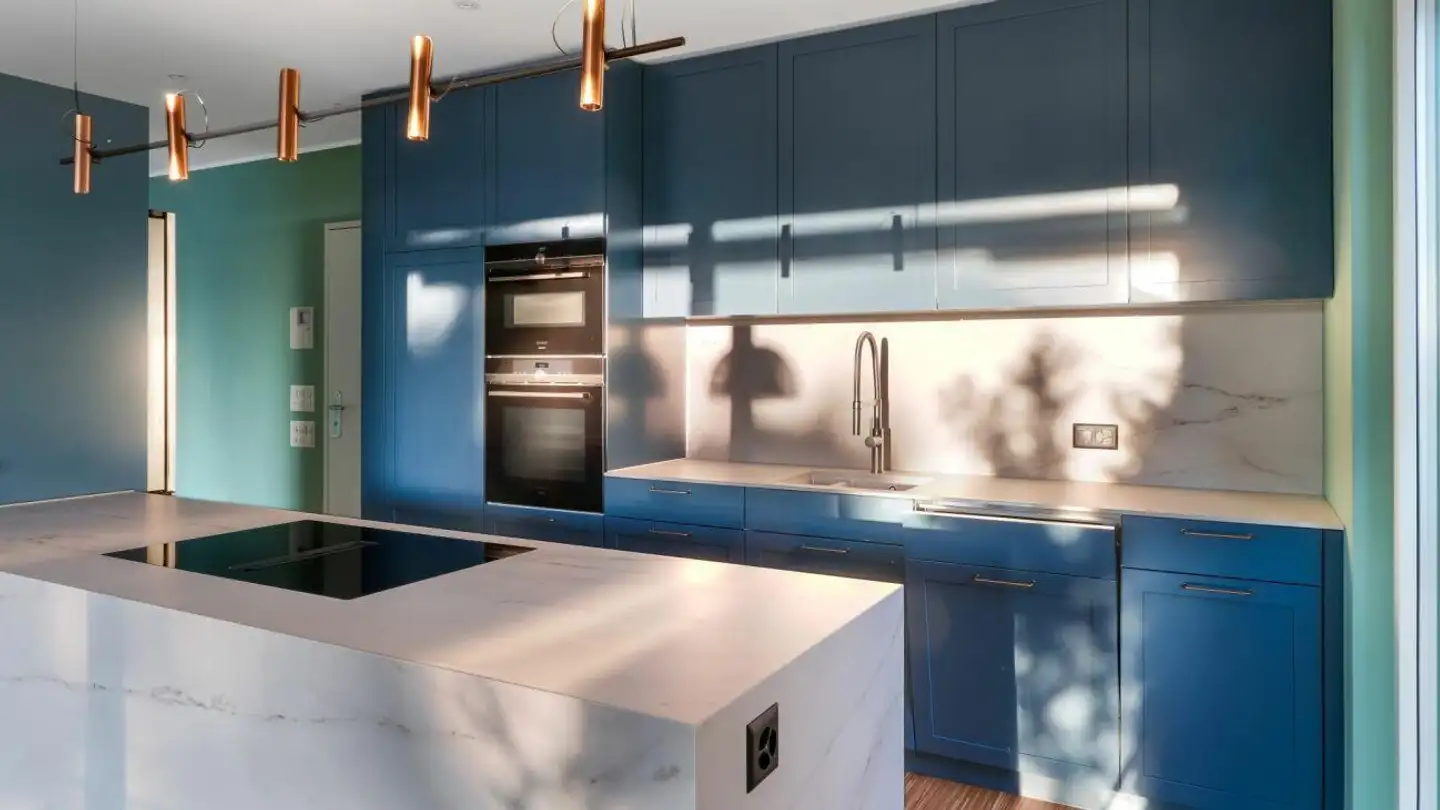 Appartamento in affitto - Bernoldweg 9, 6300 Zug - Foto 3