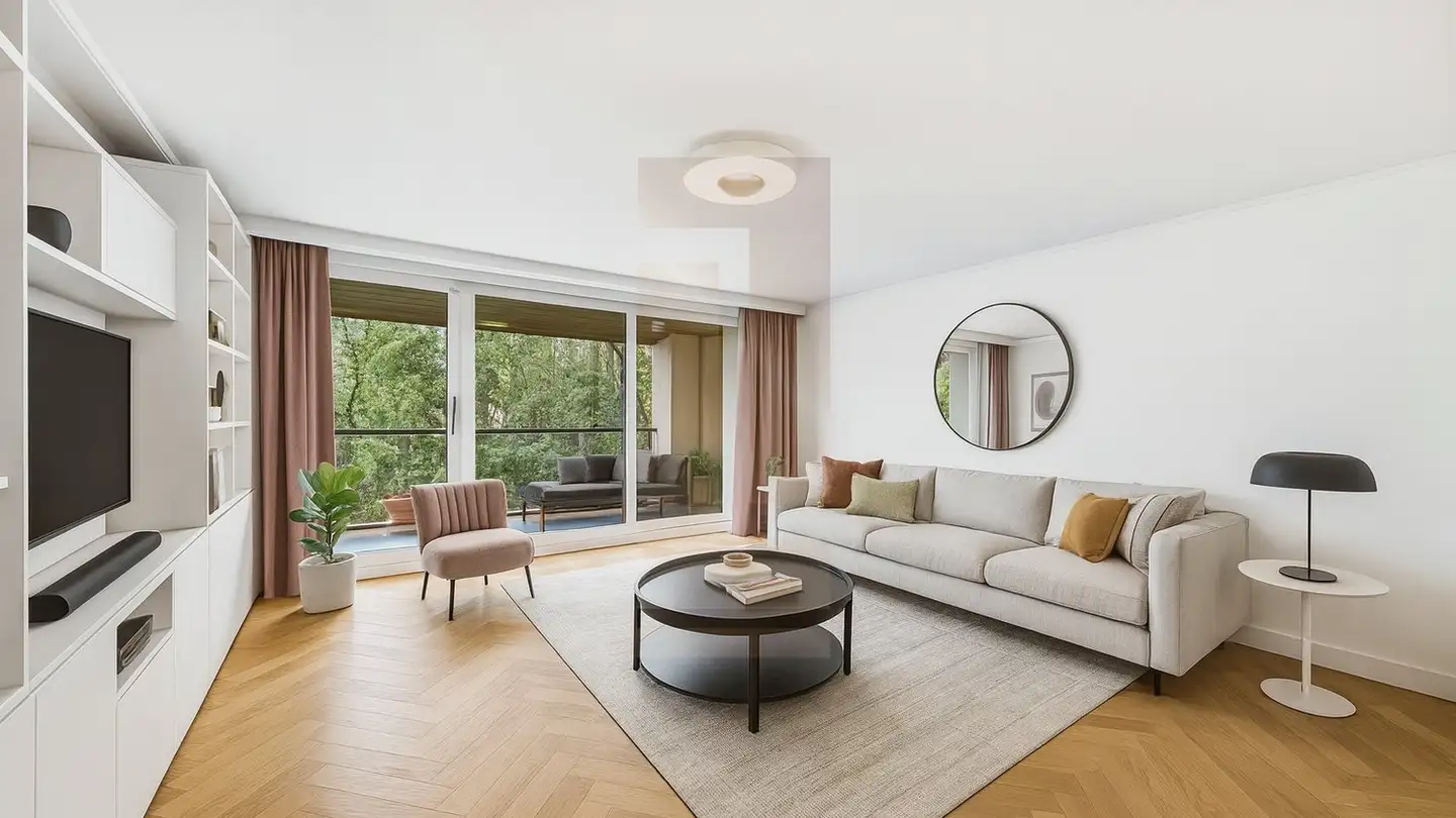 Wohnung kaufen - 1206 Genève