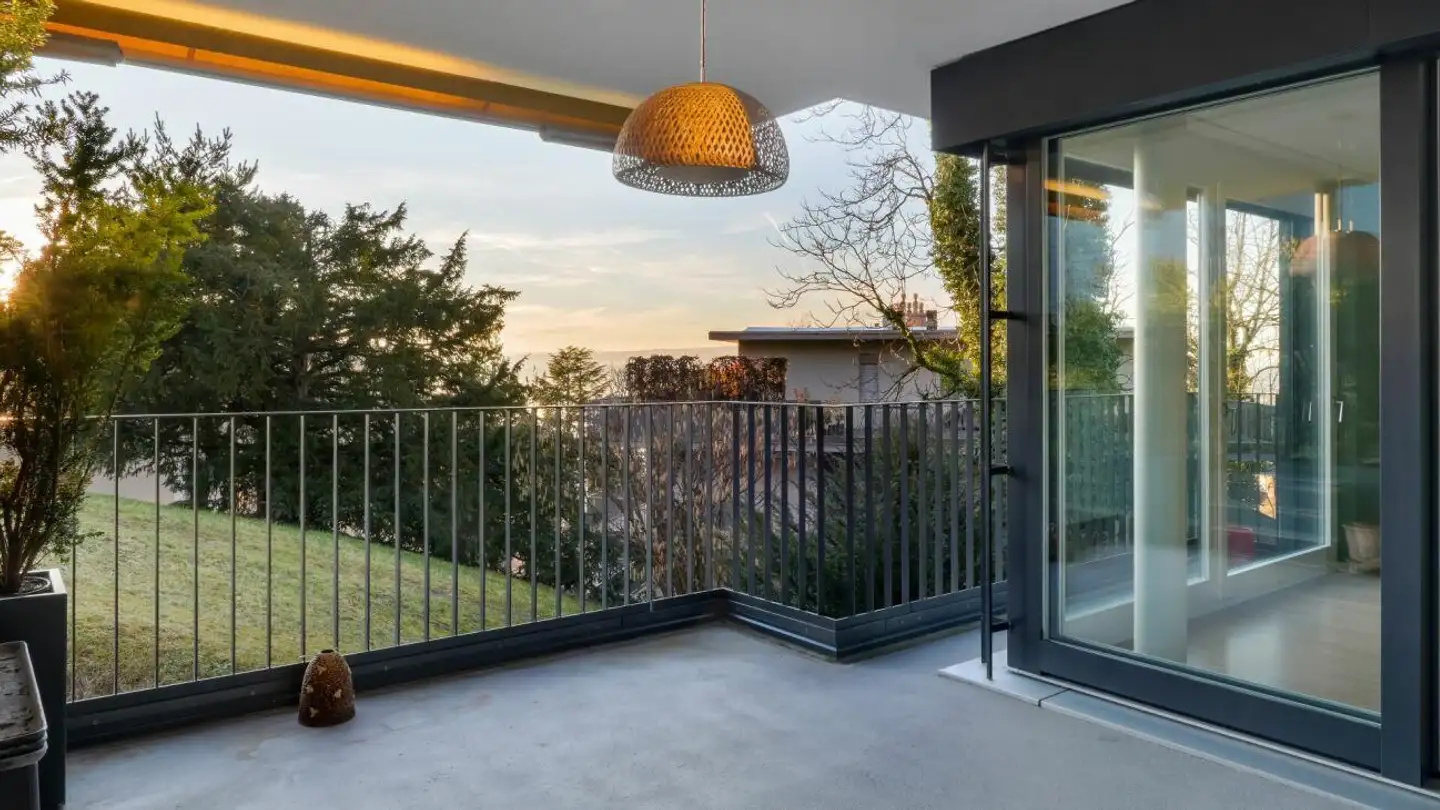 Appartamento in affitto - Bernoldweg 9, 6300 Zug - Foto 4