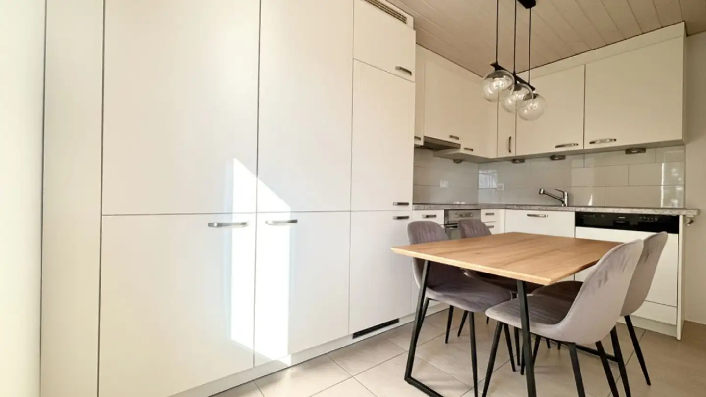 Villa in affitto - Route De Bussigny 3, 1121 Bremblens - Foto 4