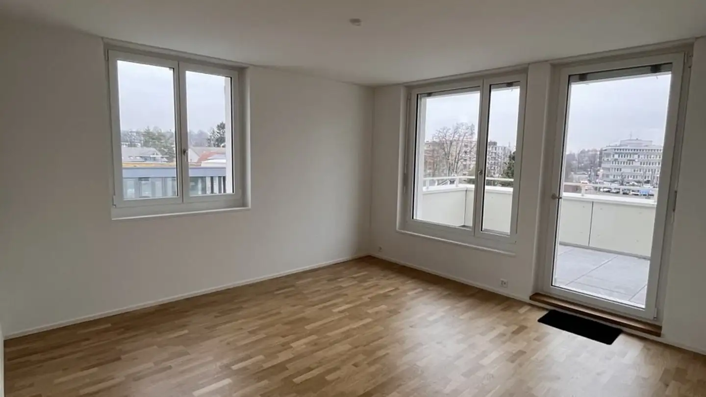 Appartement à louer - 8305 Dietlikon