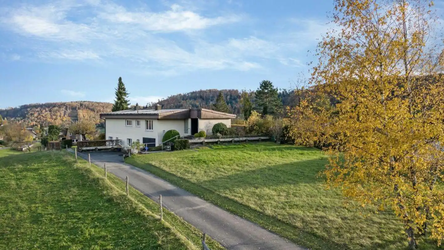 Terreno edificabile in vendita - Oberdorfstrasse 114, 5237 Mönthal - Photo 2