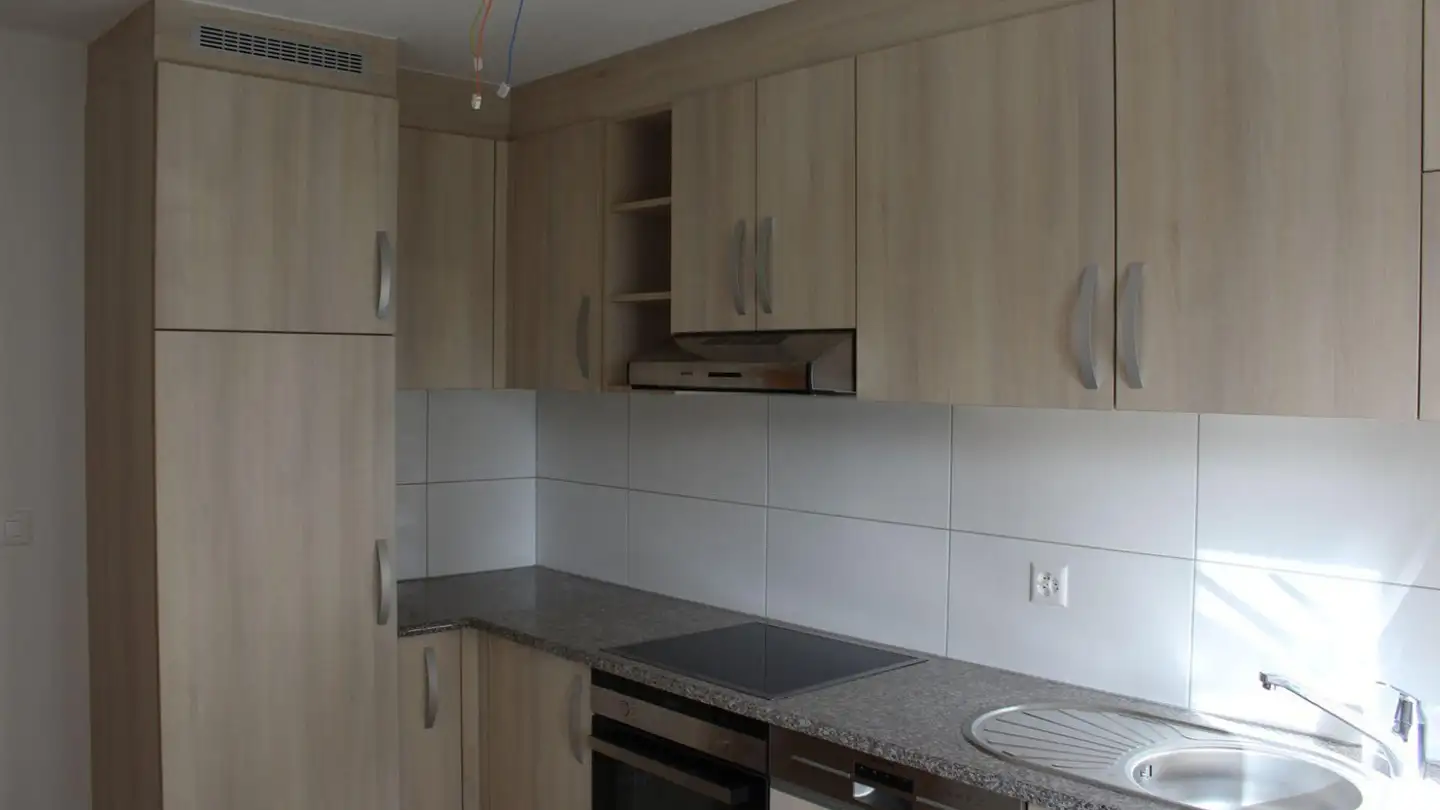Appartamento in affitto - Sous Bellevue 27, 2900 Porrentruy - Foto 3