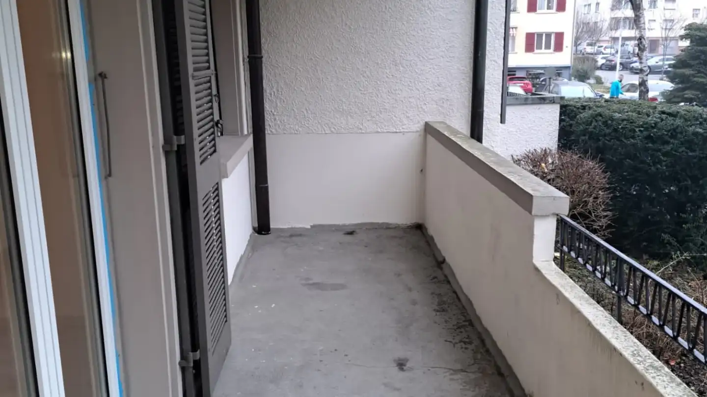 Apartment for rent - Bielstrasse 132, 2540 Grenchen