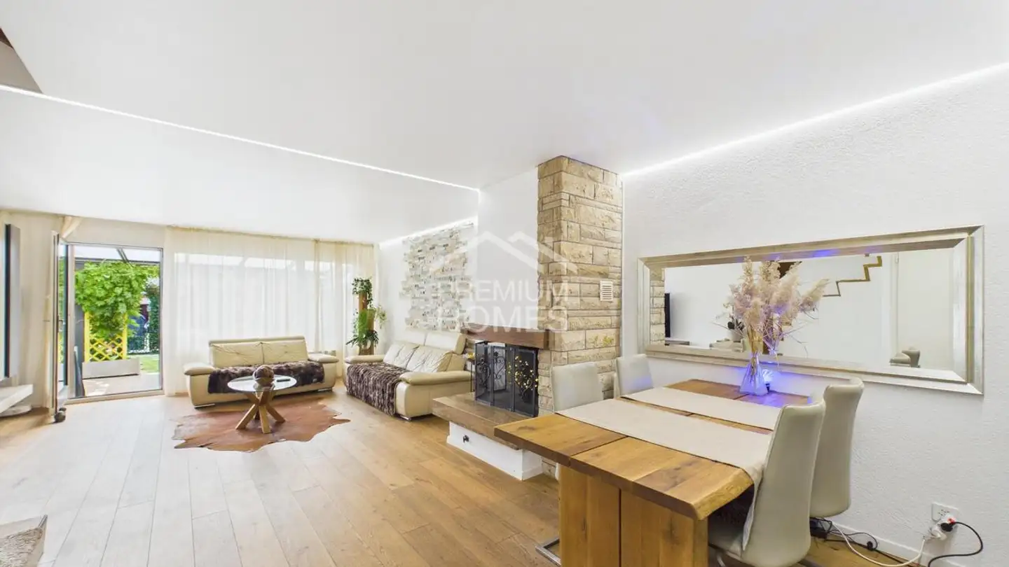 Maison en terrasse à vendre - 3048 Worblaufen - Photo 4