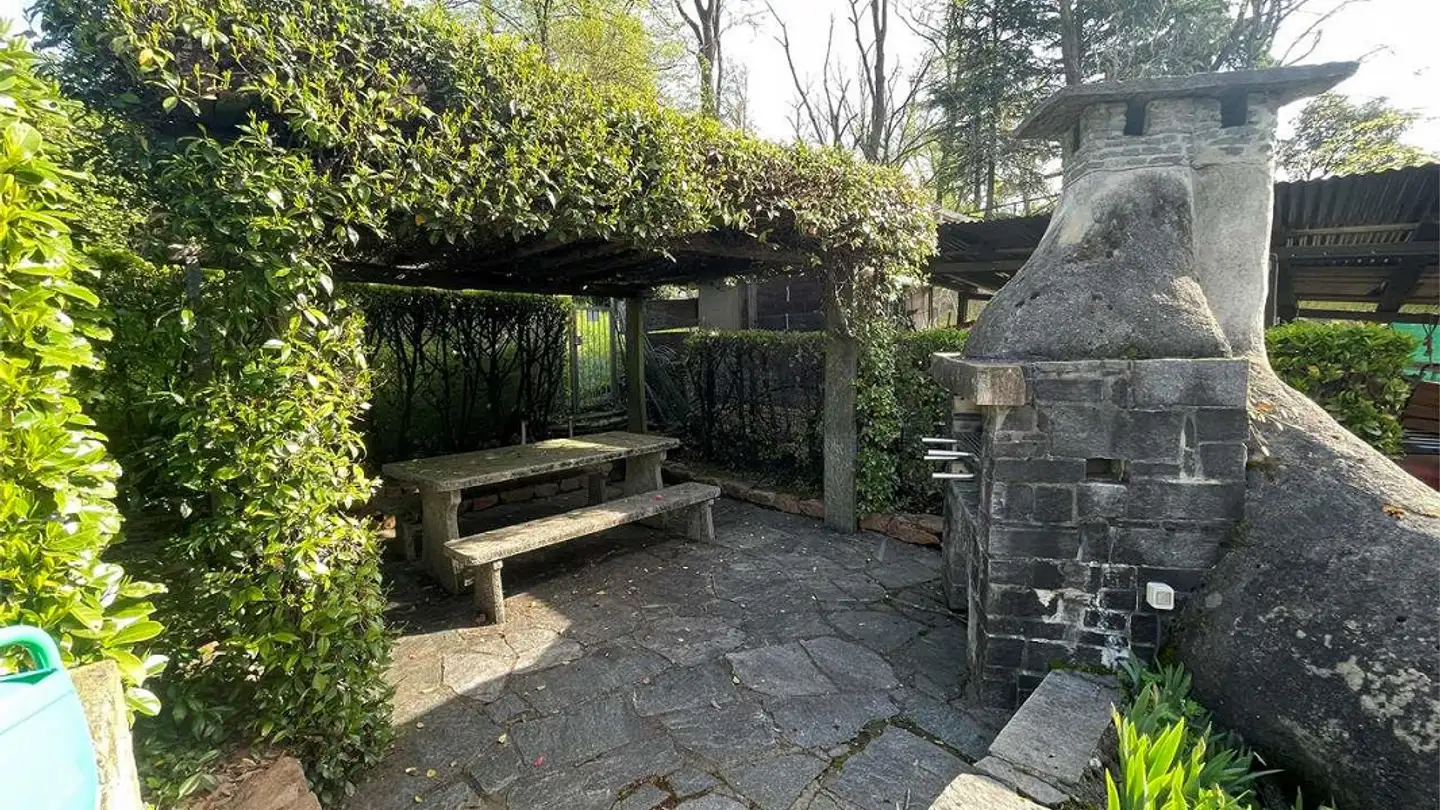 Villa in vendita - 6854 S. Pietro - Photo 4