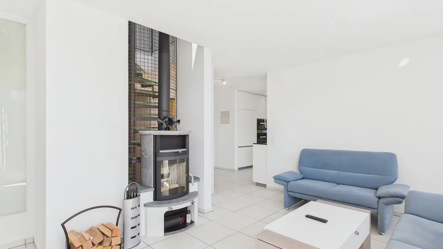 Duplex for sale - 3065 Bolligen