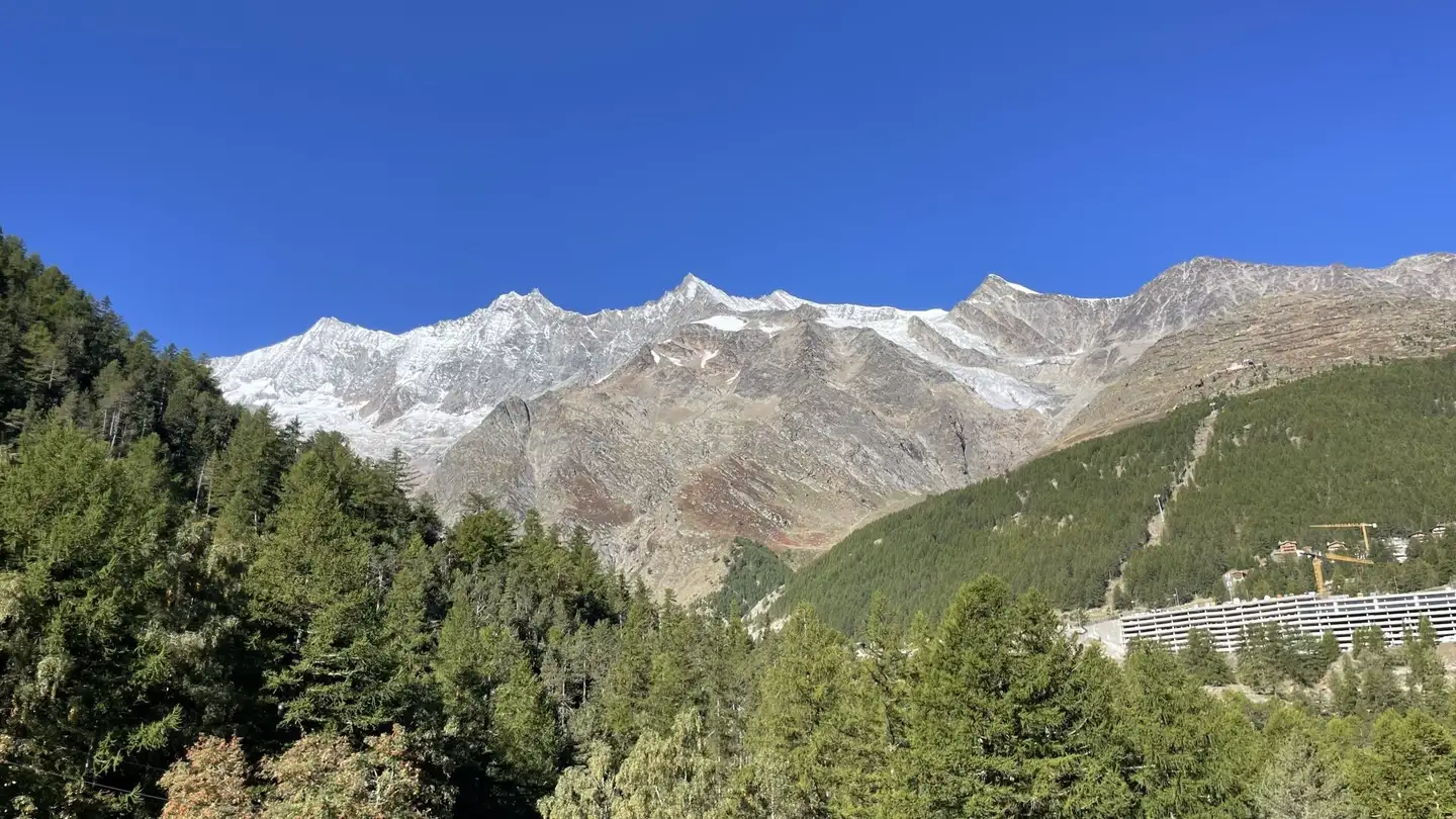 Chalet in vendita - Panoramastrasse 40, 3906 Saas-Fee - Photo 3