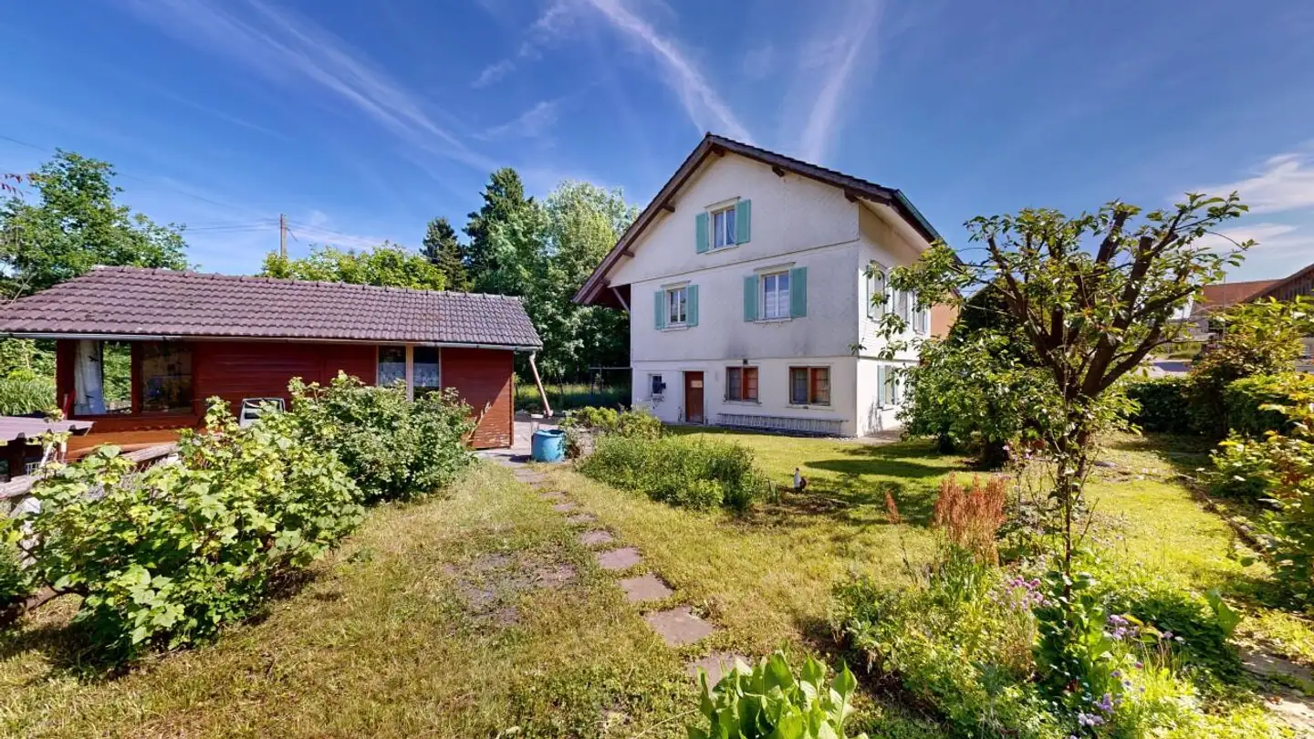 Single house for sale - 8593 Kesswil - Photo 2