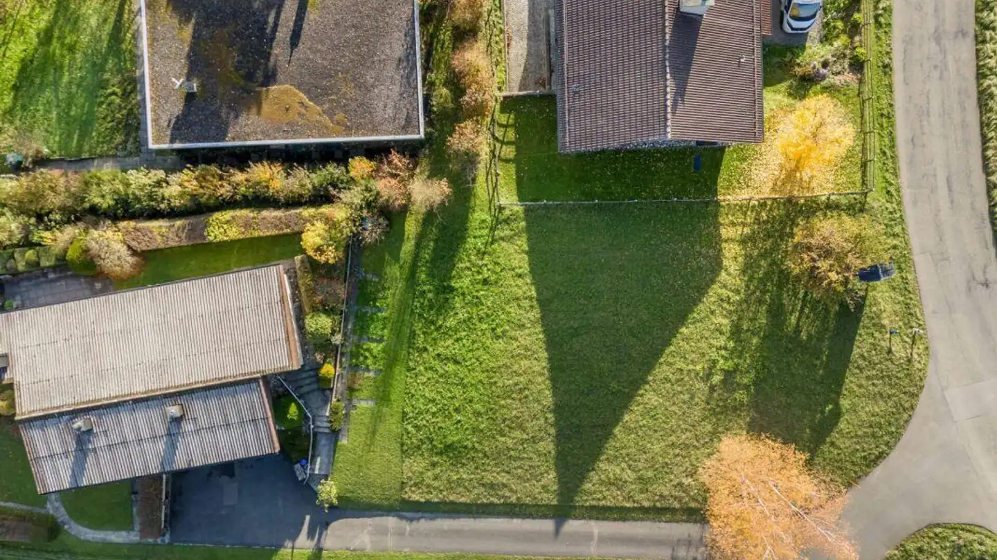 Terreno edificabile in vendita - Oberdorfstrasse 114, 5237 Mönthal - Photo 3