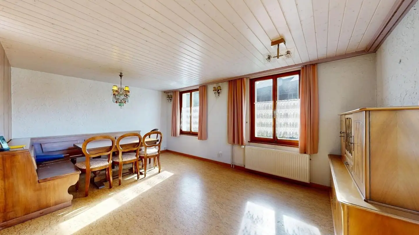 Single house for sale - 8593 Kesswil - Photo 4