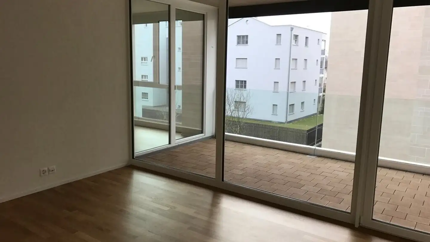 Apartment for rent - Feldstrasse, 9443 Widnau - Photo 2