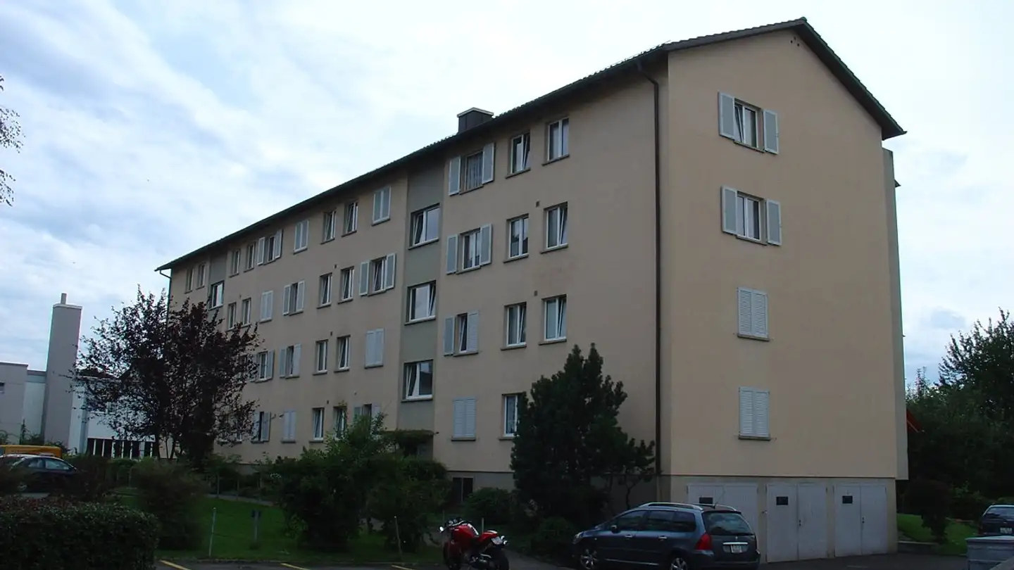 Appartement à louer - Breitenweg 12, 8910 Affoltern am Albis - Photo 3