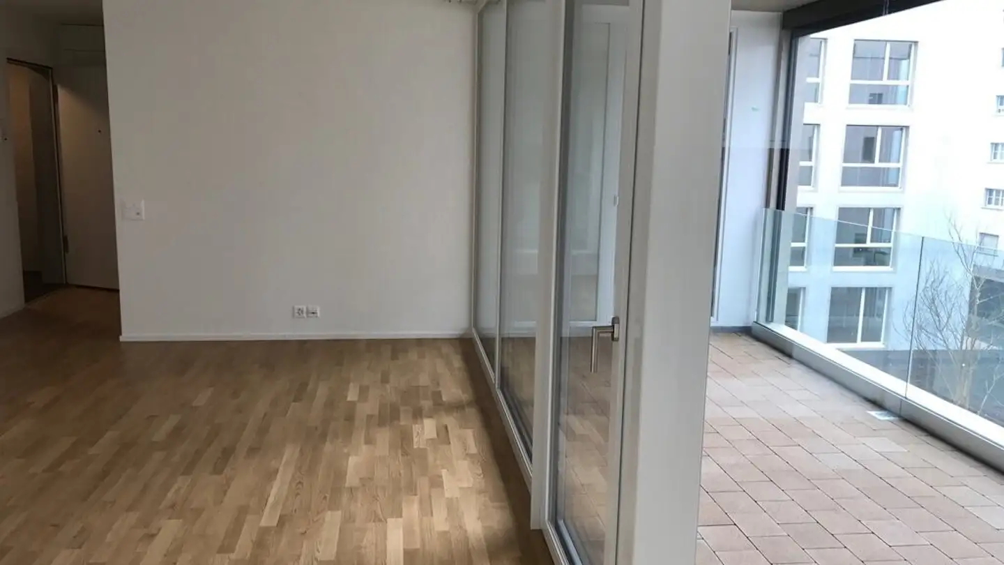 Apartment for rent - Feldstrasse, 9443 Widnau - Photo 3