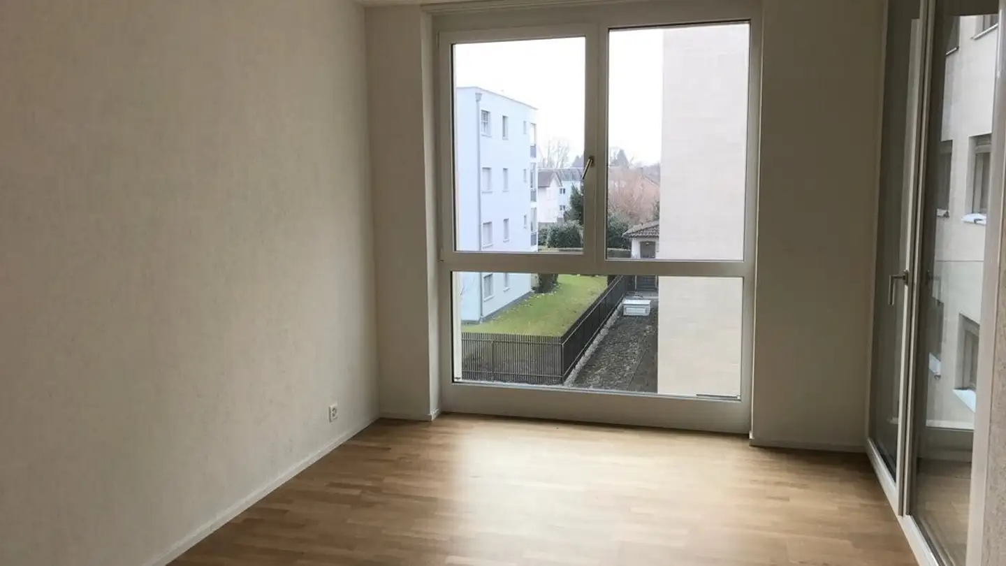 Apartment for rent - Feldstrasse, 9443 Widnau - Photo 4