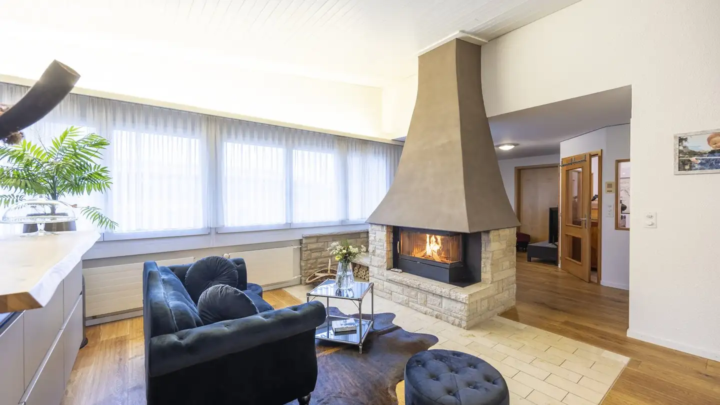 Einfamilienhaus kaufen - 8594 Güttingen