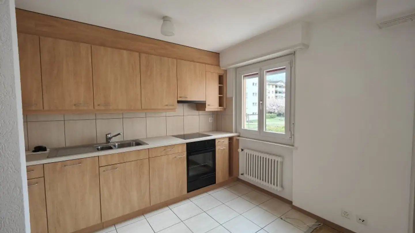 Appartement à louer - Route Du Tonkin 14a, 1870 Monthey - Photo 2