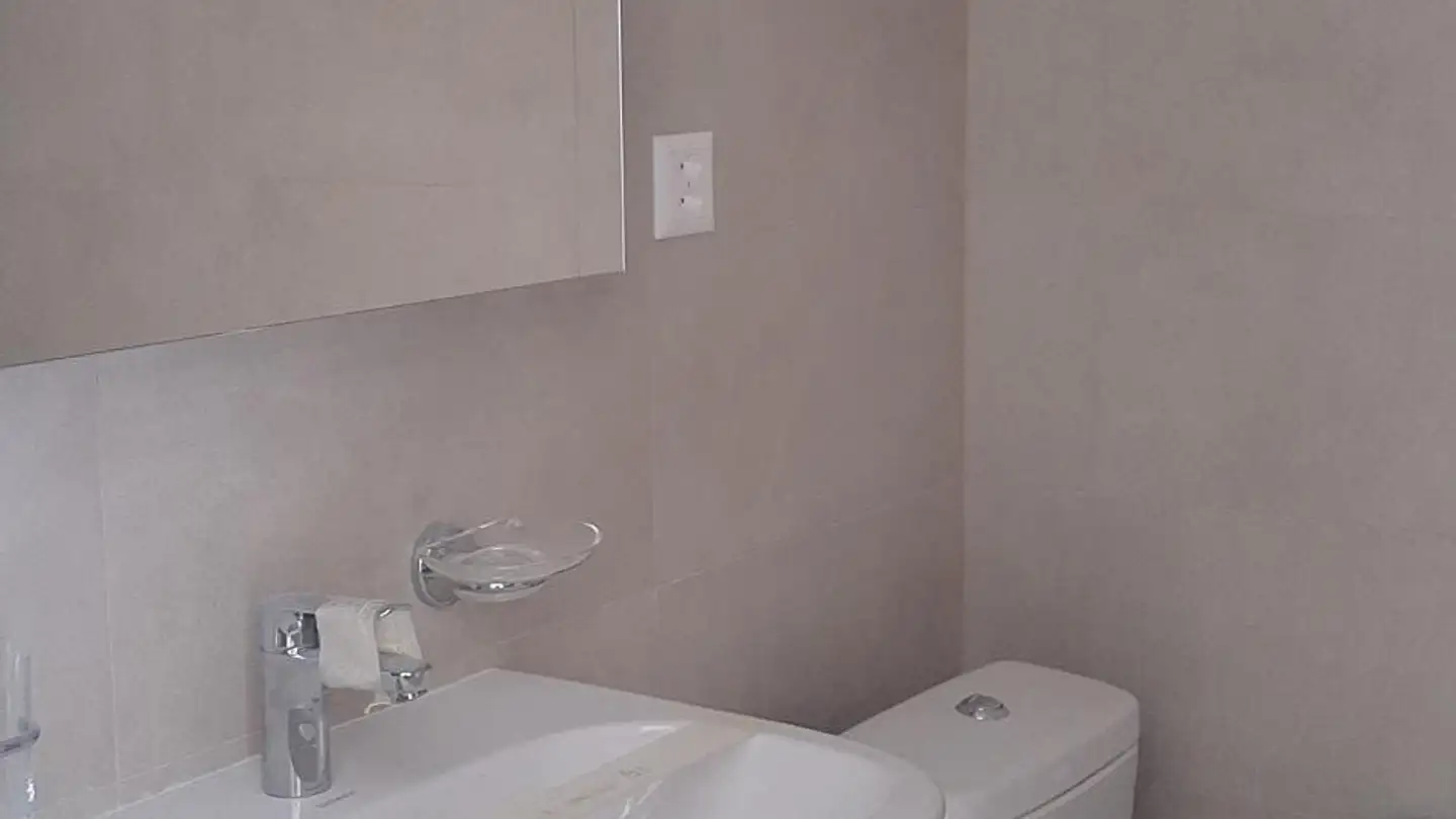 Wohnung mieten - Via Ceresio 7, 6900 Massagno - Foto 4