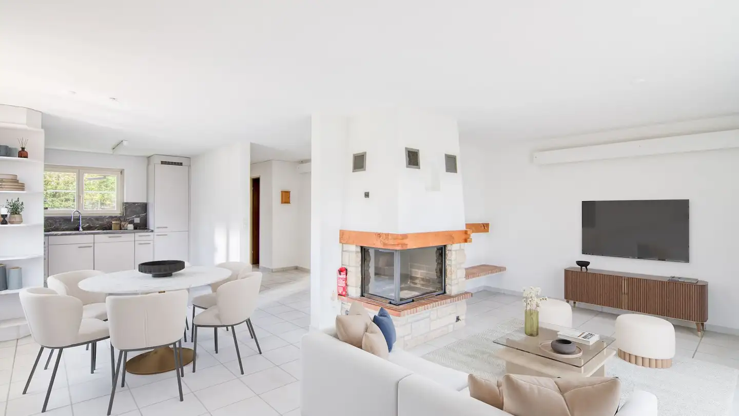 Casa singola in vendita - Weieried 7, 2565 Jens - Photo 2