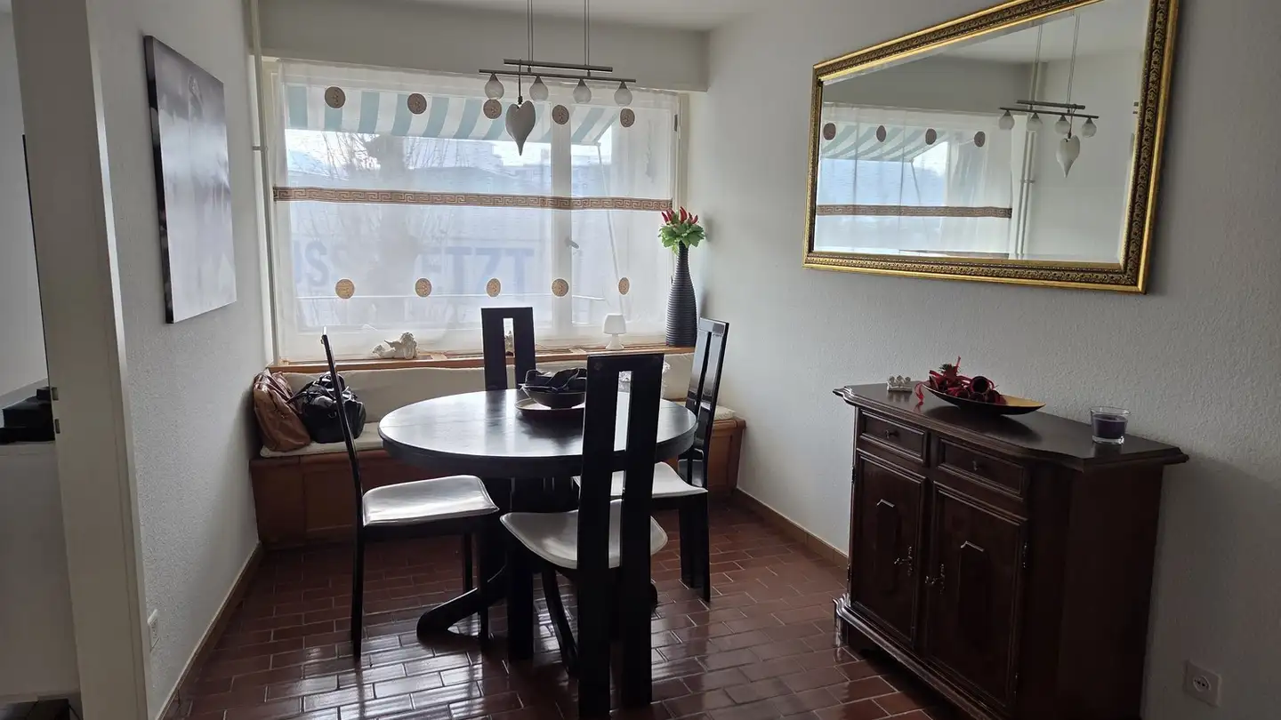 Chambre à louer - 8050 Zürich