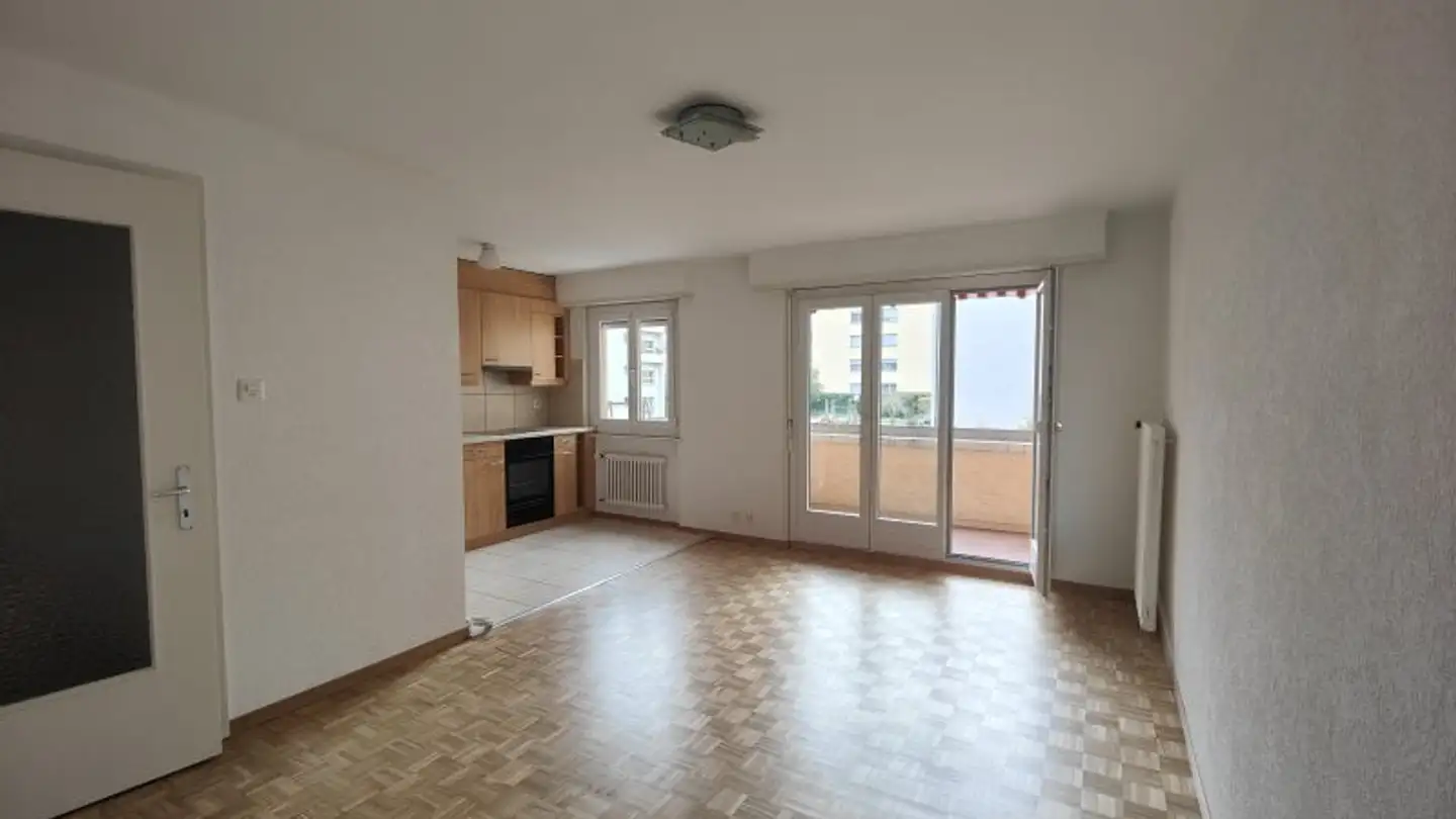 Appartement à louer - Route Du Tonkin 14a, 1870 Monthey - Photo 3