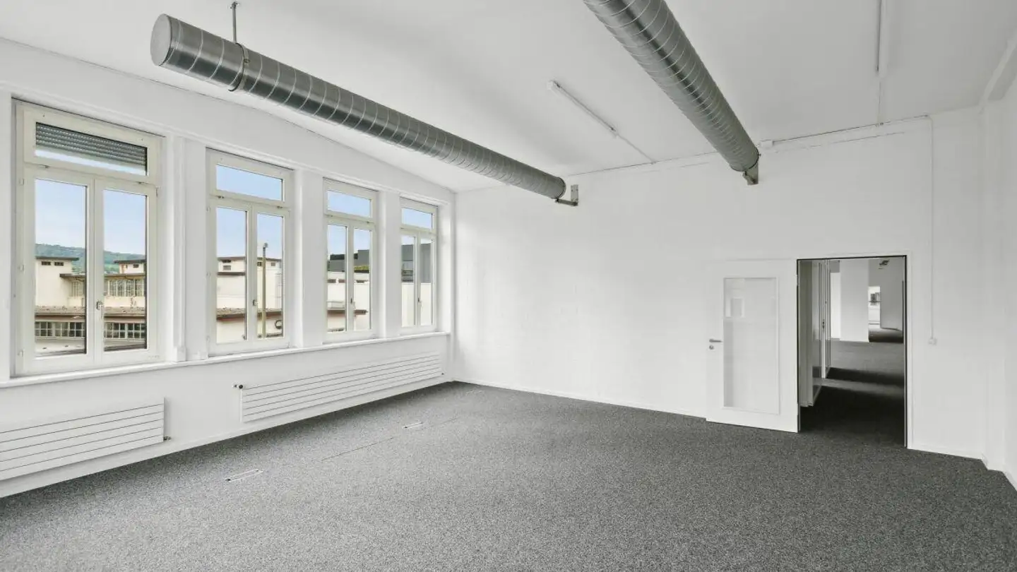 Bureau à louer - Seestrasse 77, 8703 Erlenbach ZH - Photo 3