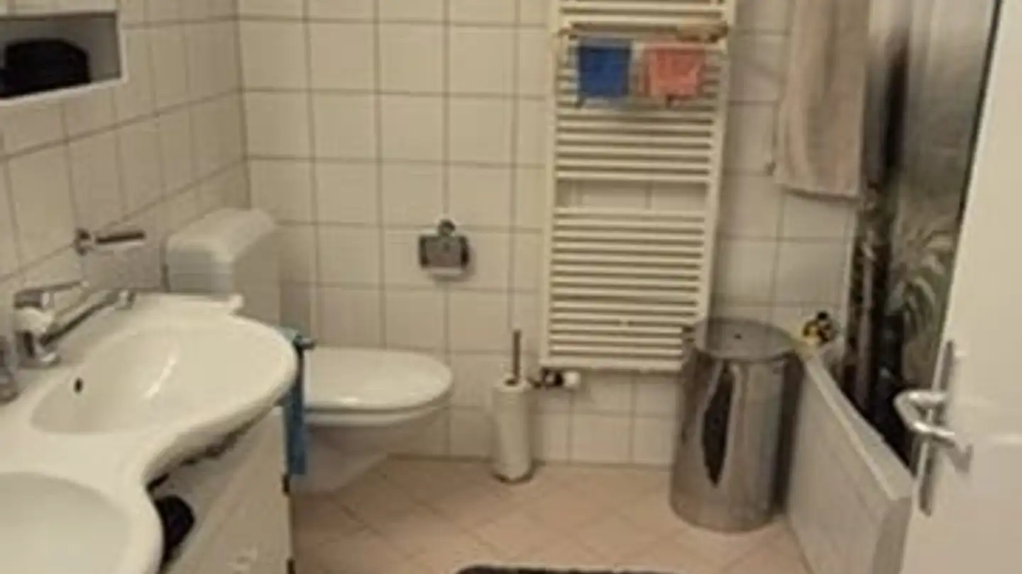 Duplex in affitto - Hardstrasse 18a, 9548 Matzingen - Foto 4