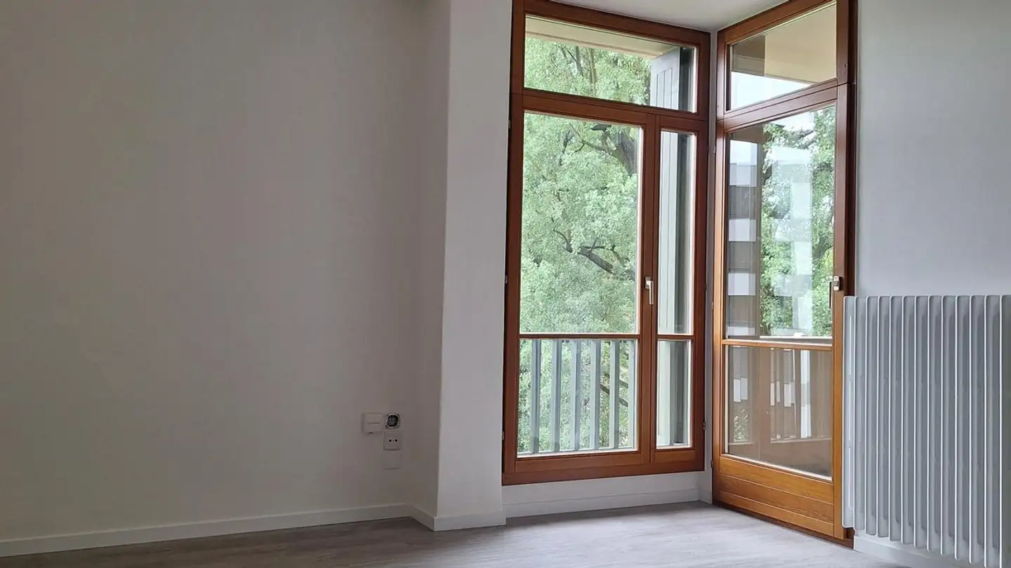Wohnung mieten - Via Ceresio 7, 6900 Massagno - Foto 3