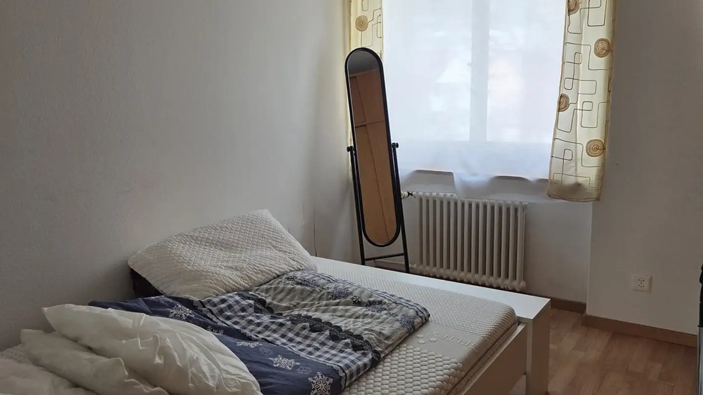 Chambre à louer - 8050 Zürich - Photo 2