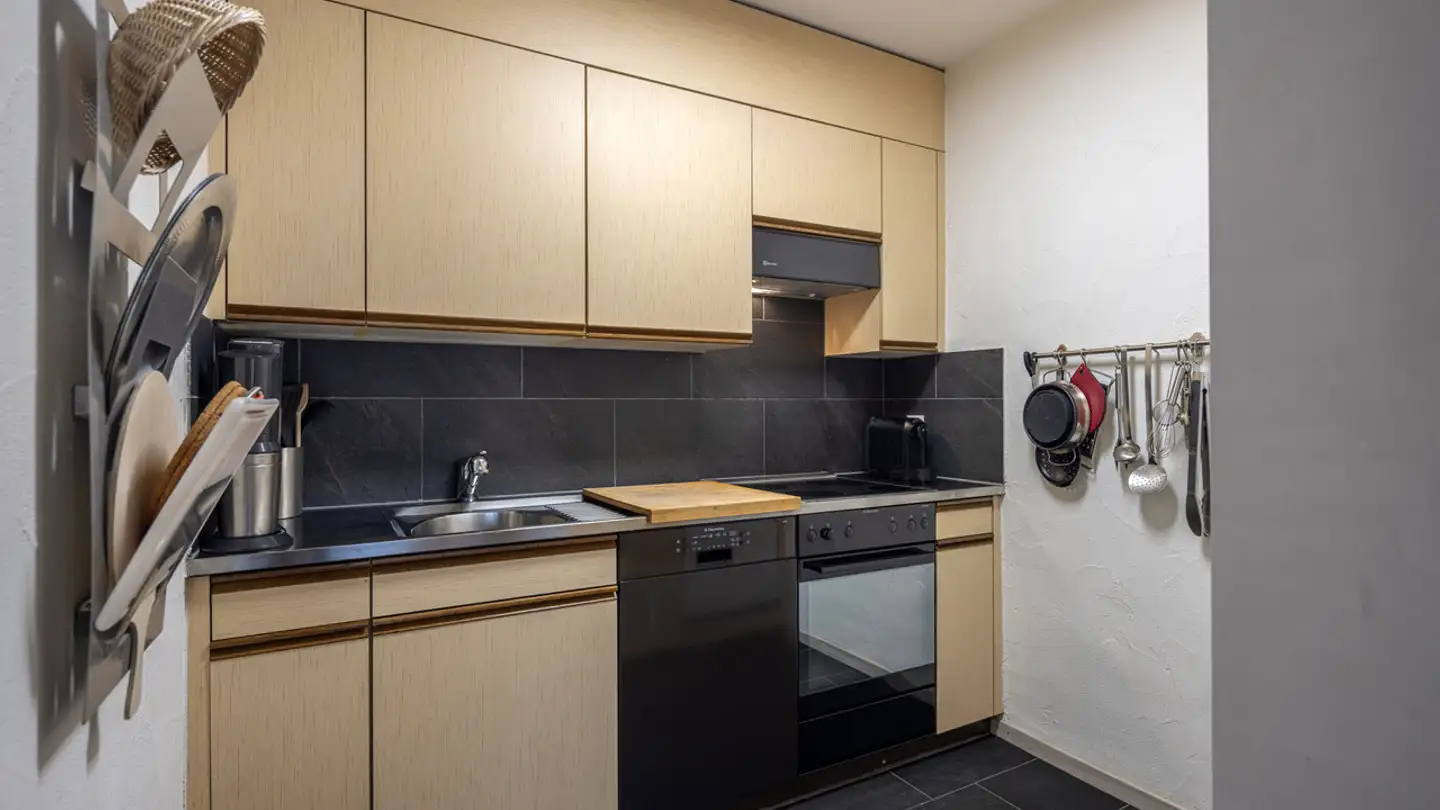 Appartamento in vendita - Via Disentiserhof 3a, 7180 Disentis/Mustér - Photo 3