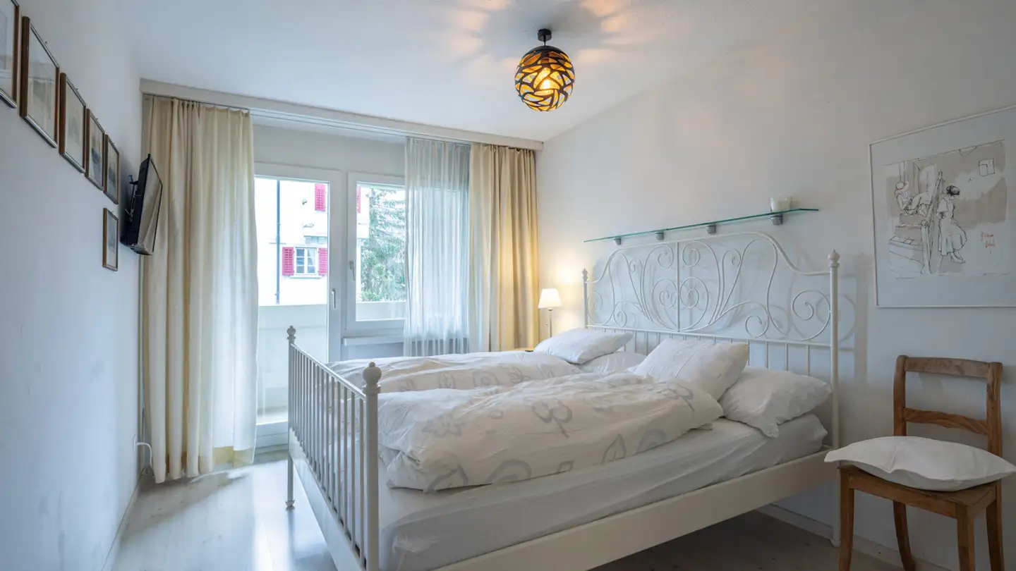 Appartamento in vendita - Via Disentiserhof 3a, 7180 Disentis/Mustér - Photo 4