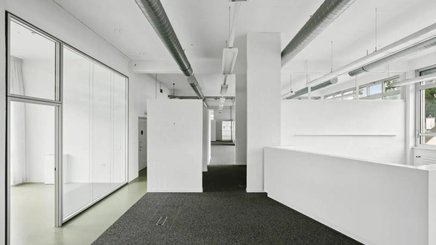 Spazio ufficio in affitto - Seestrasse 77, 8703 Erlenbach ZH - Foto 2