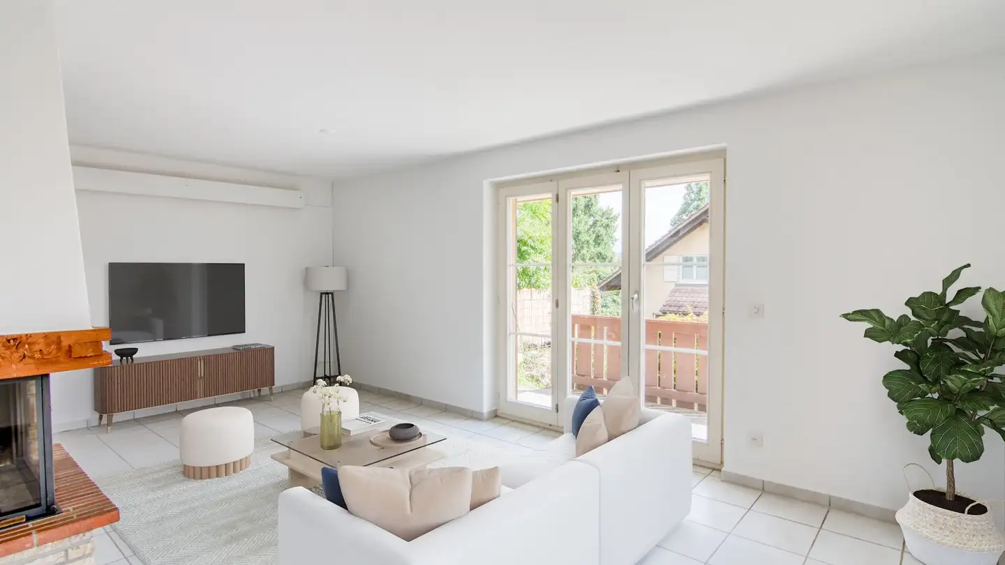 Casa singola in vendita - Weieried 7, 2565 Jens - Photo 3