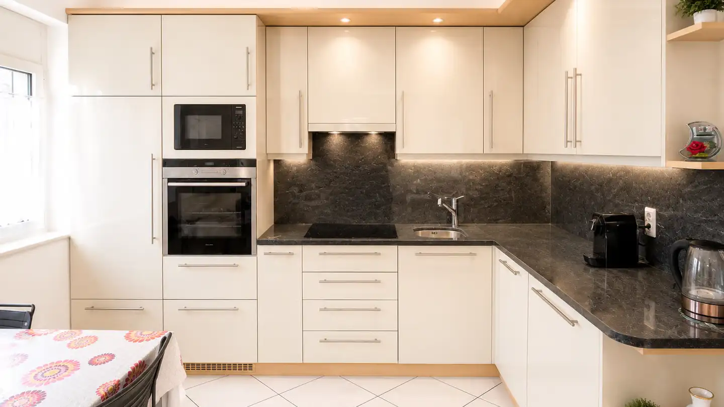 Appartamento in vendita - 6964 Davesco-Soragno - Foto 4