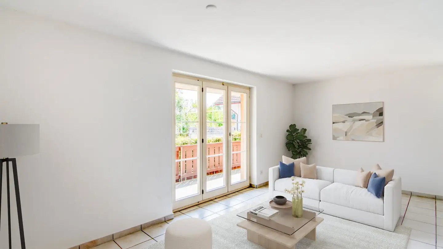 Casa singola in vendita - Weieried 7, 2565 Jens - Photo 4