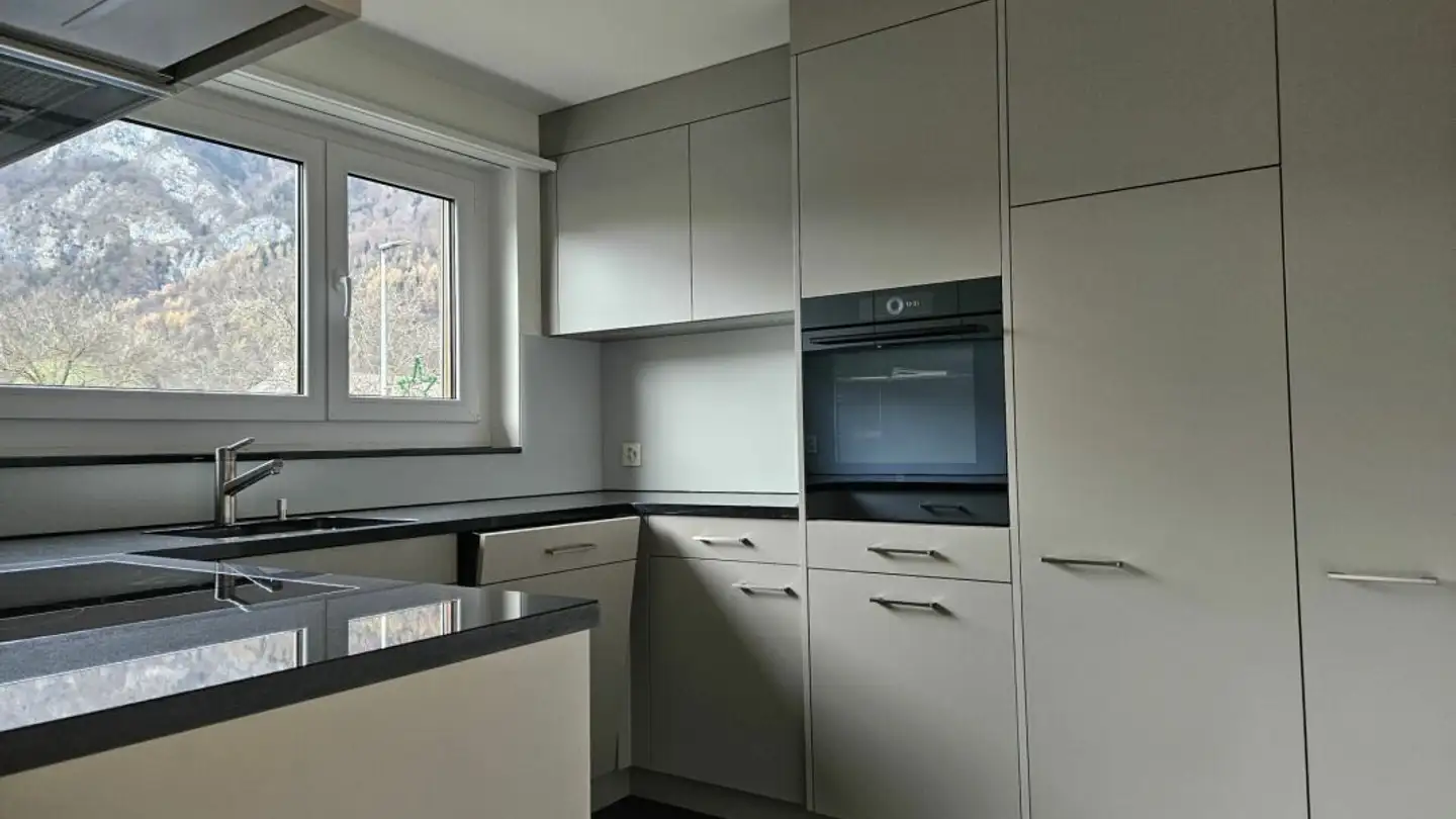 Duplex in affitto - Sarganserstrasse 6, 8887 Mels - Foto 3