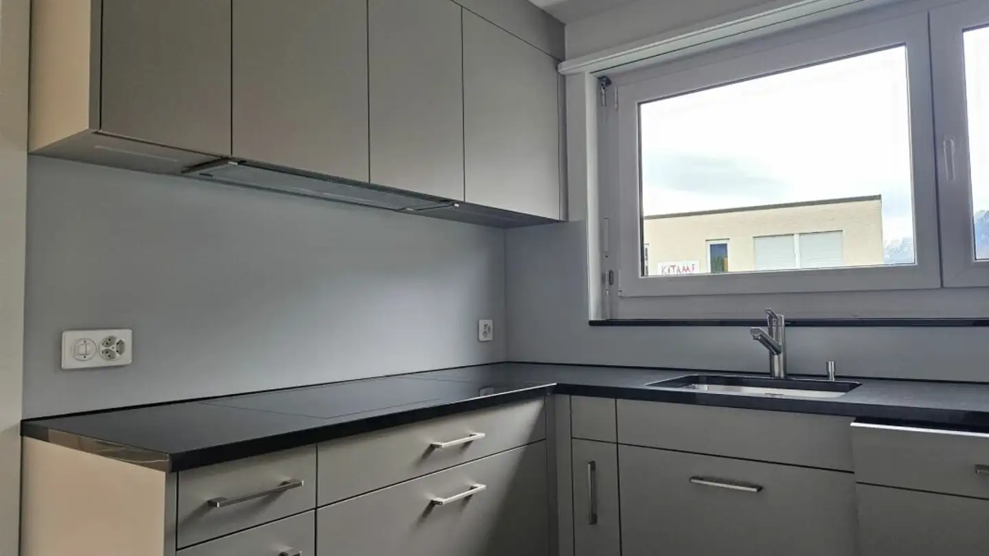 Duplex in affitto - Sarganserstrasse 6, 8887 Mels - Foto 4