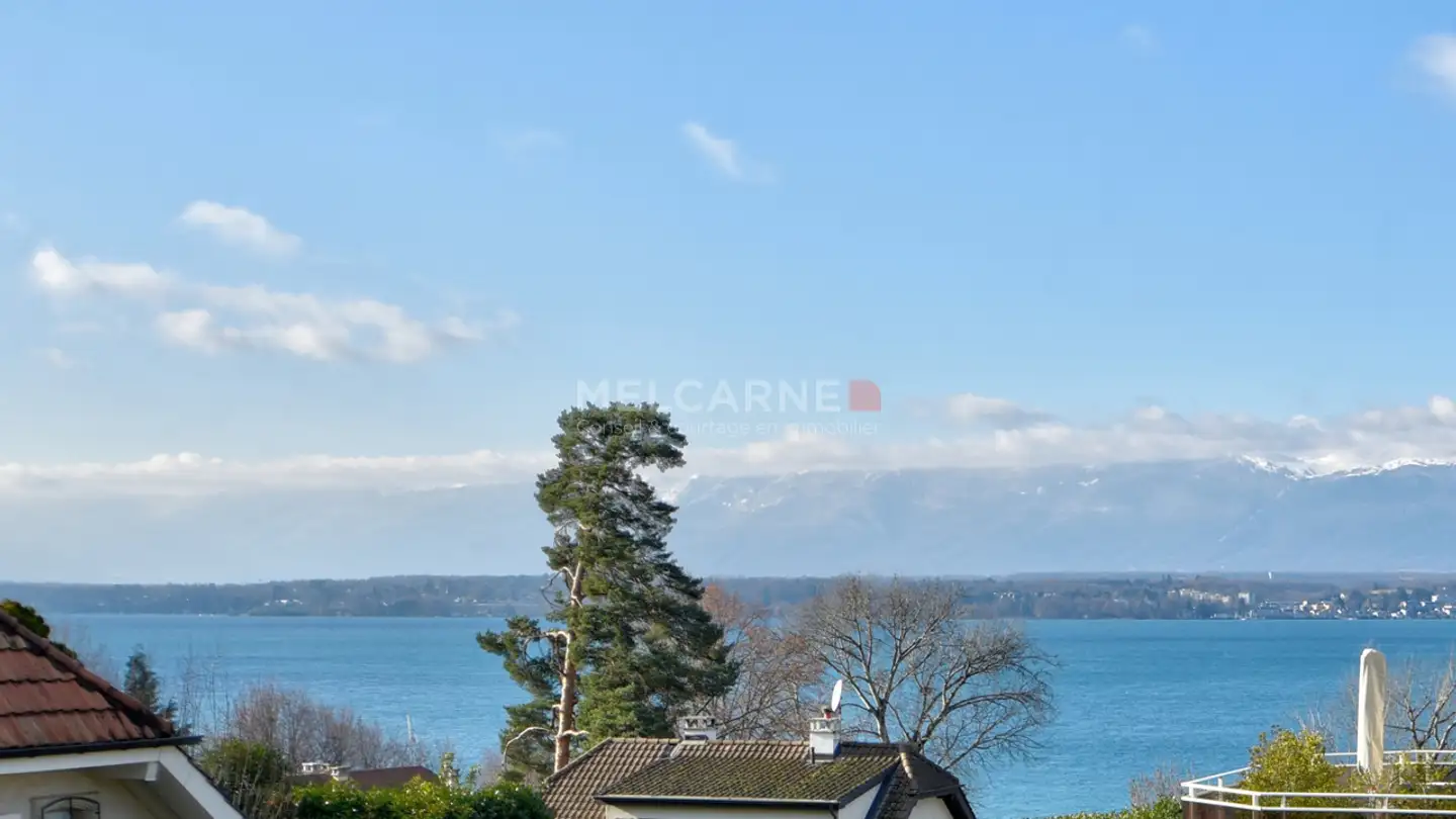 Single house for sale - 1204 Genève