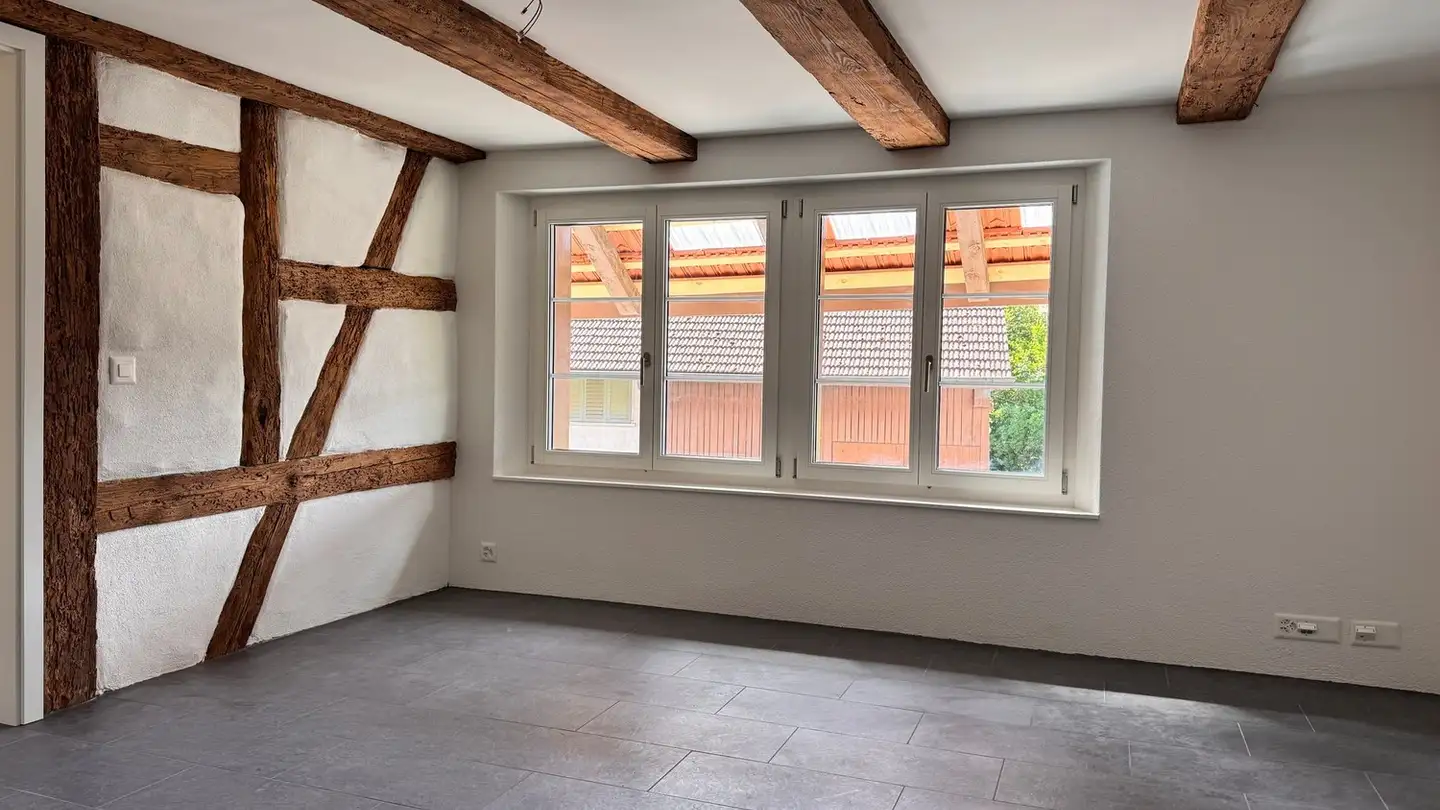 Maisonette mieten - Chälenstrasse 21a, 8187 Weiach - Foto 3