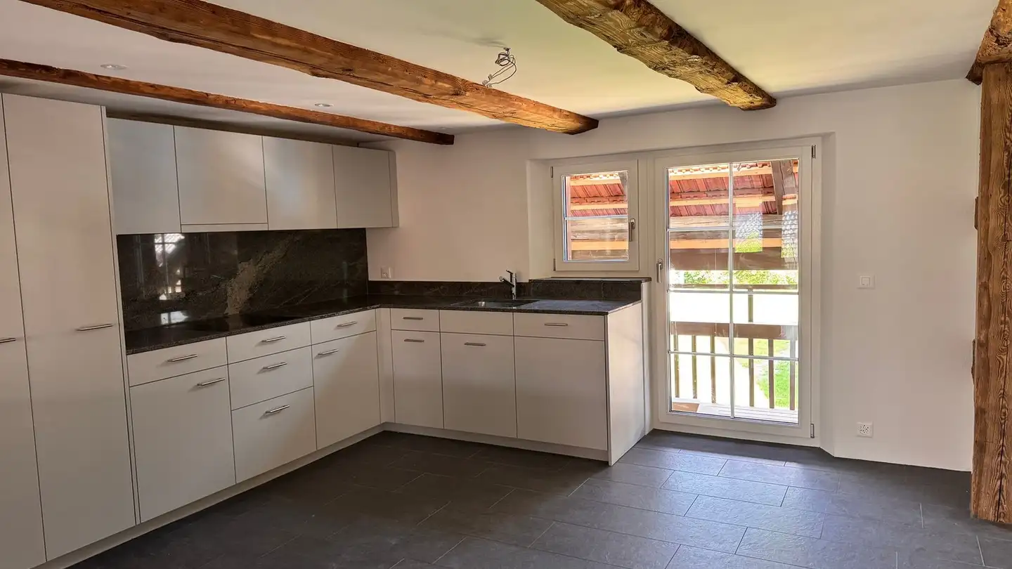 Maisonette mieten - Chälenstrasse 21a, 8187 Weiach - Foto 4