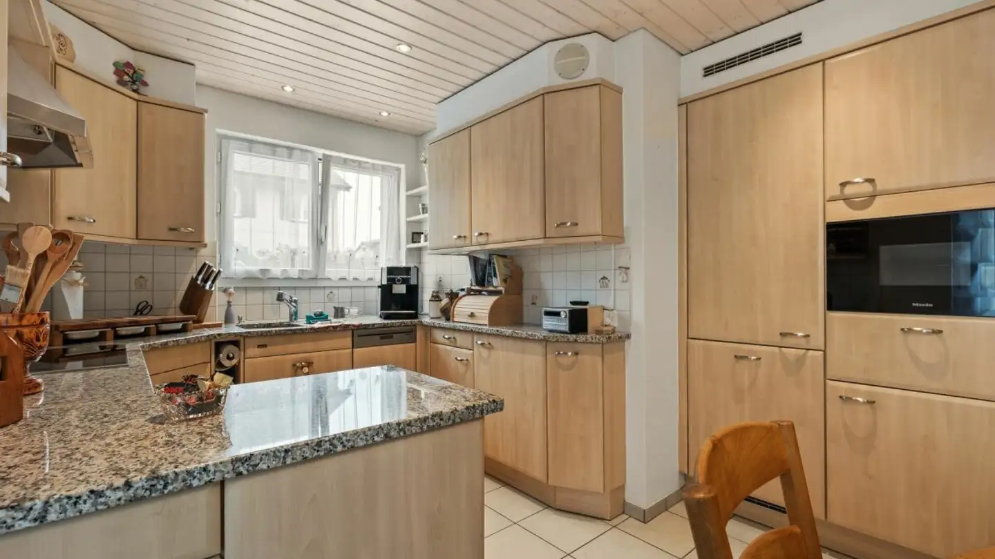 Duplex in vendita - Bachstrasse 13, 4658 Däniken SO - Photo 2