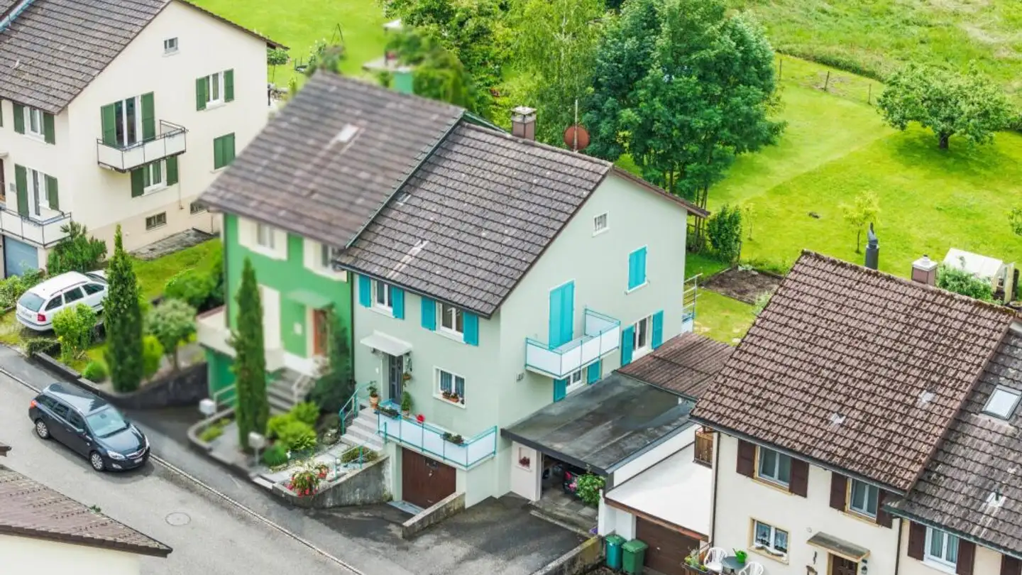 Duplex in vendita - Bachstrasse 13, 4658 Däniken SO - Photo 3