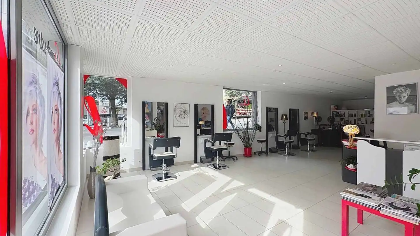 Commerciale in vendita - 1820 Montreux - Photo 3