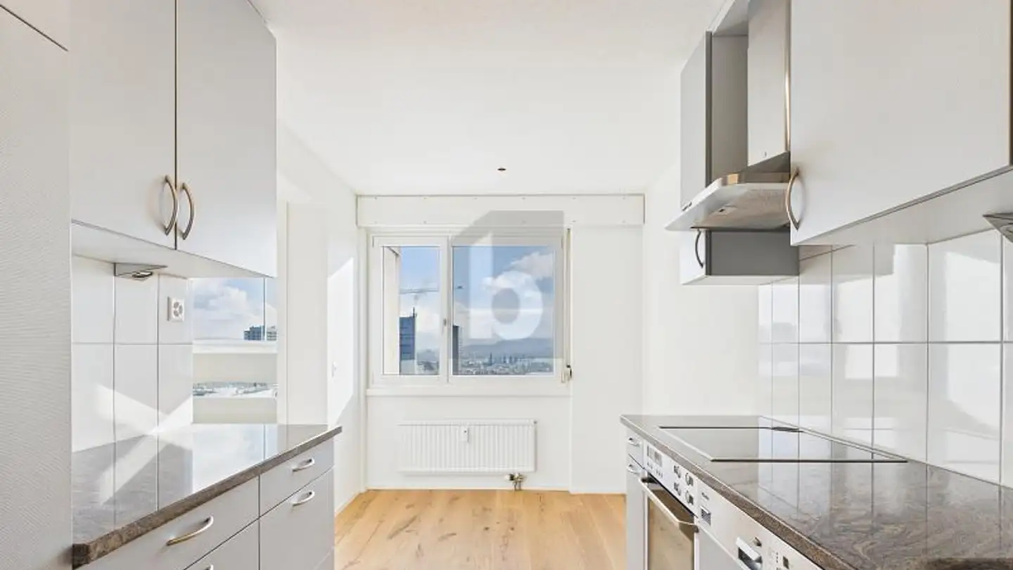 Apartment for rent - 8957 Spreitenbach - Photo 3