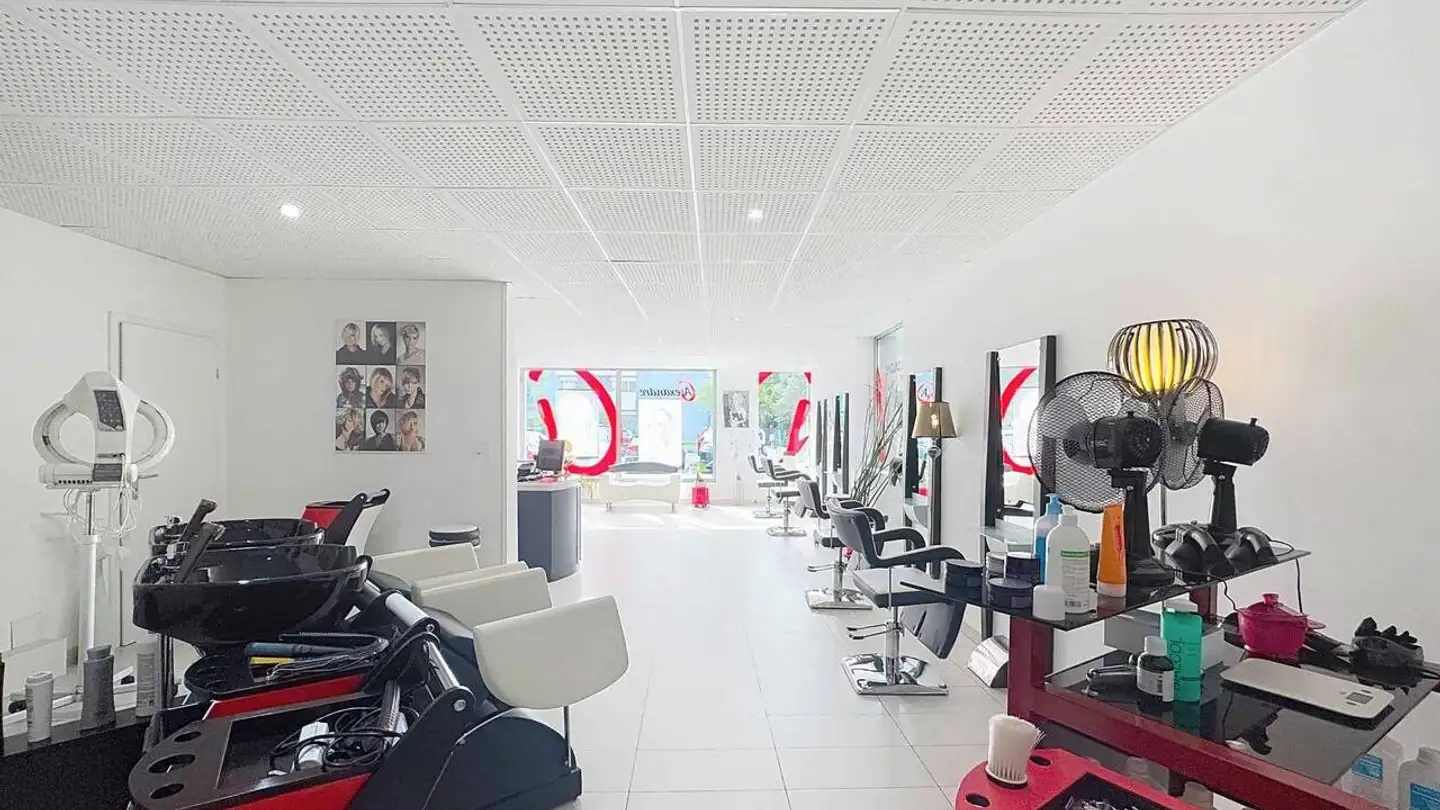 Commercial à vendre - 1820 Montreux - Photo 2