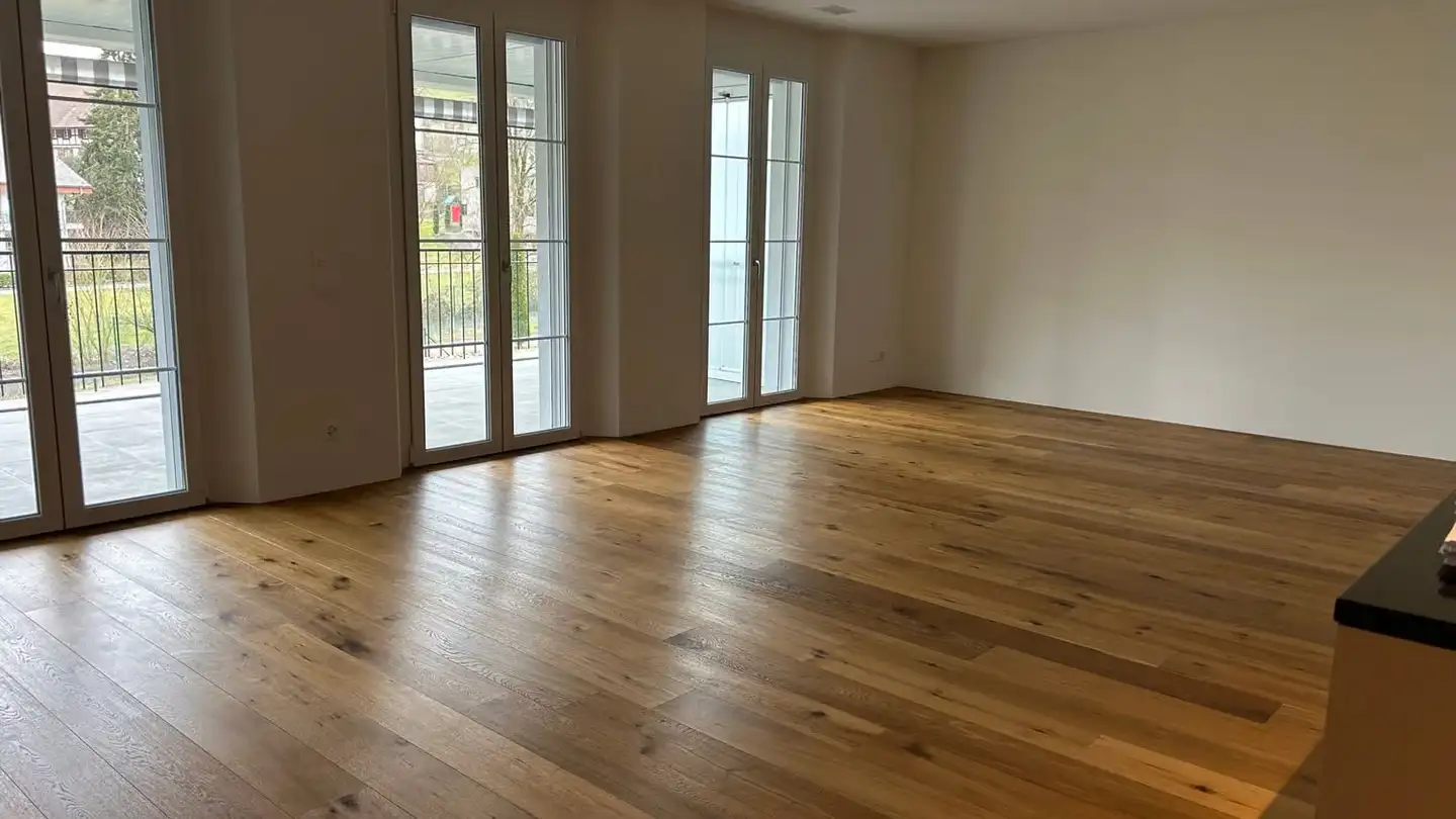 Appartement à louer - Parkweiher 1, 6264 Pfaffnau - Photo 2